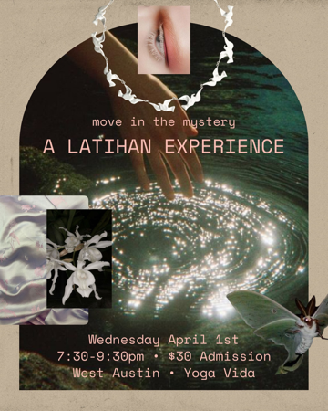 Latihan Austin West ~ April 1st thumbnail