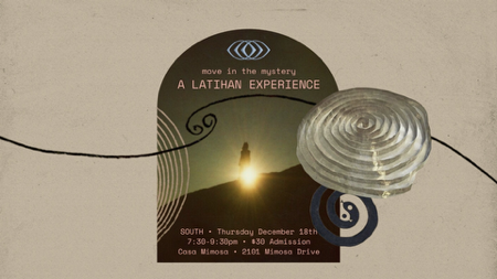 Latihan Austin South ~ December 19th thumbnail