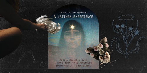 Latihan Austin South ~ December 19th thumbnail