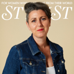 Stylist Magazine - The weight on our mind thumbnail