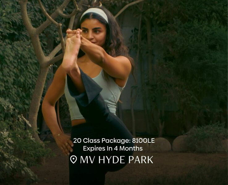 20 Classes Package thumbnail