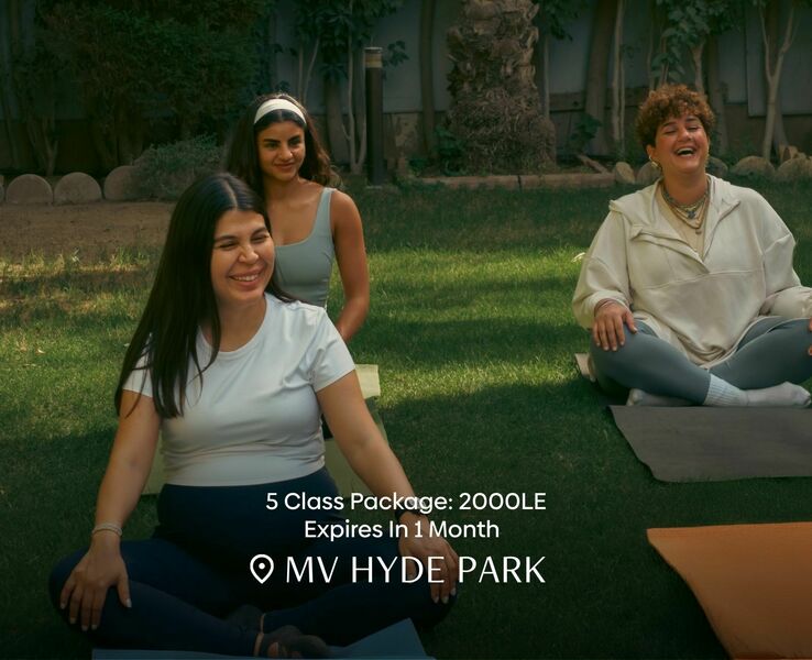 5 Classes Package thumbnail