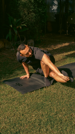 Flexibility & Mobility  thumbnail