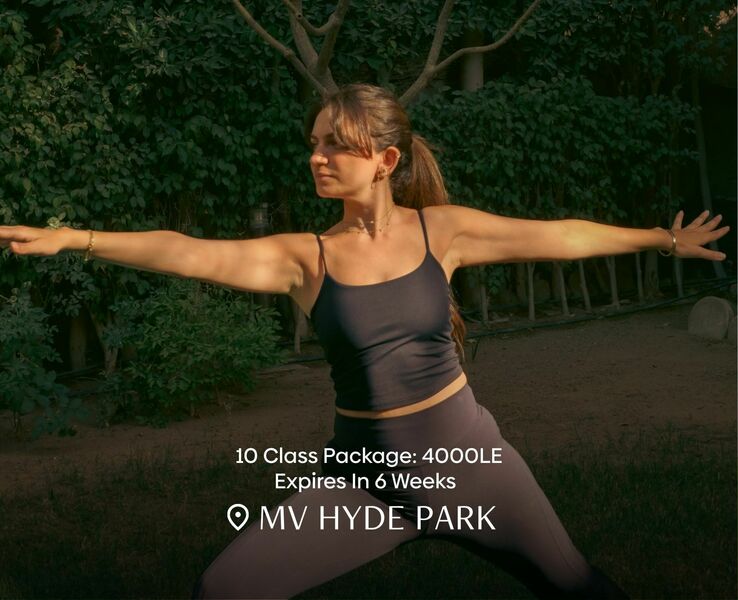 10 Classes Package thumbnail