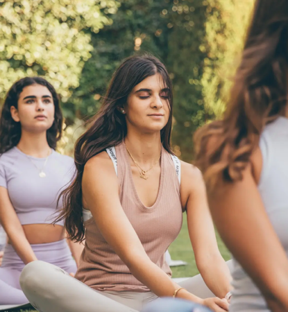 Women circle with Amira  thumbnail