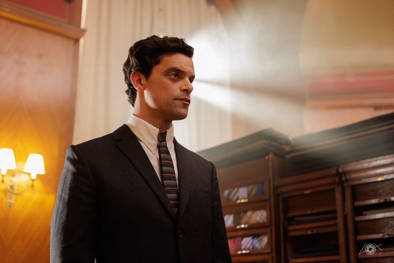 Watch “Midas Man” - the Brian Epstein biopic thumbnail