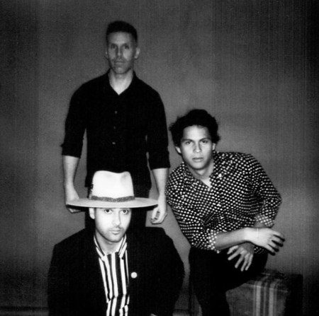 The Skullers band on Spotify thumbnail