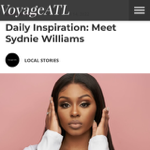 Voyage ATL Feature  thumbnail