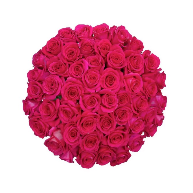 LUXE 1 FLORAL WEBSITE (LUXURY FLORAL BOUQUETS ATLANTA) thumbnail