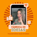 Fábrica de Ideias - Adesivos exclusivos  thumbnail