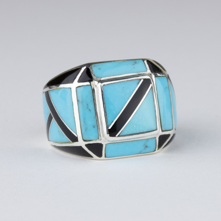 Inlay Jewelry Repairs thumbnail