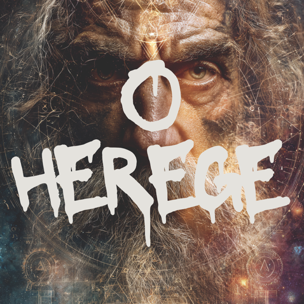 EP - O HEREGE thumbnail