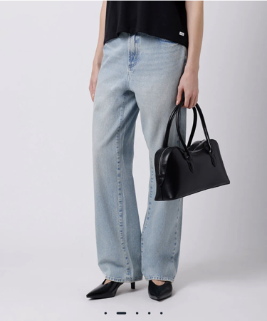 Calça reta mindset  thumbnail