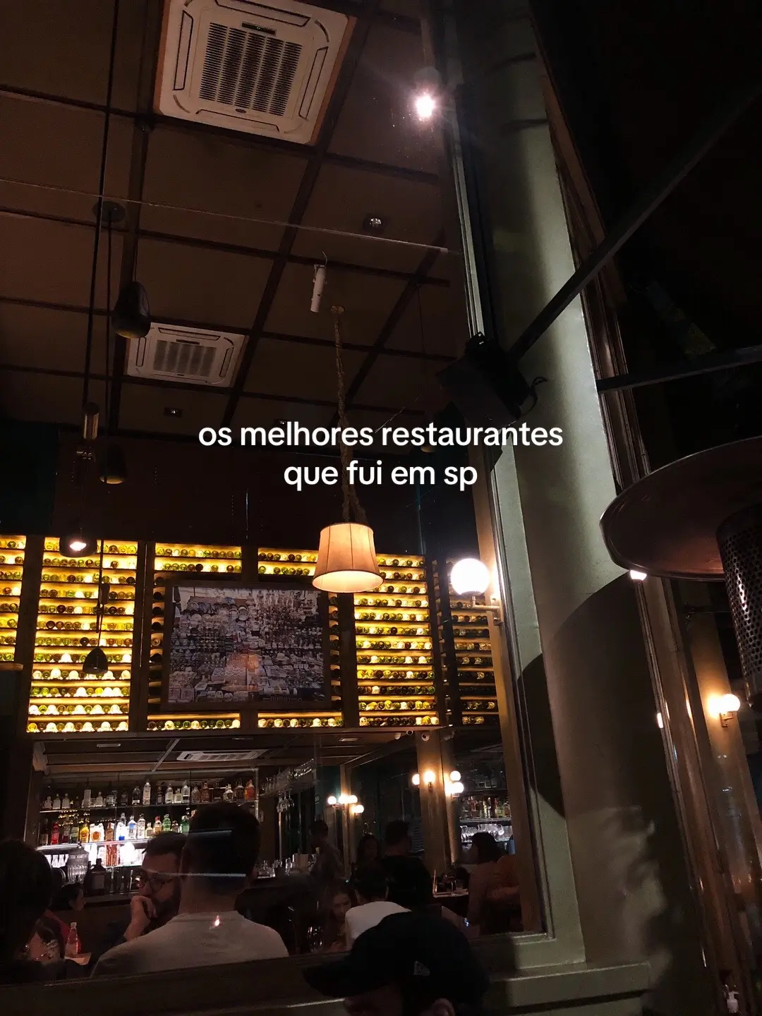 Os melhores que visitamos nos últimos dias #restaurantessp #restaurant #cozinhaitaliana #tacos #foodtok #restaurante #oq