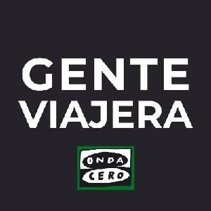 Onda Cero - Gente Viajera - Entrevista thumbnail
