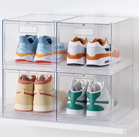 Drop Front Shoe thumbnail