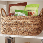 Water Hyacinth Braided Weave thumbnail