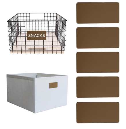 Magnetic Labels thumbnail