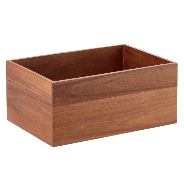 Rowan Acacia Bin thumbnail
