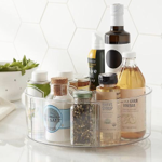 iDesign Divided Turntable thumbnail