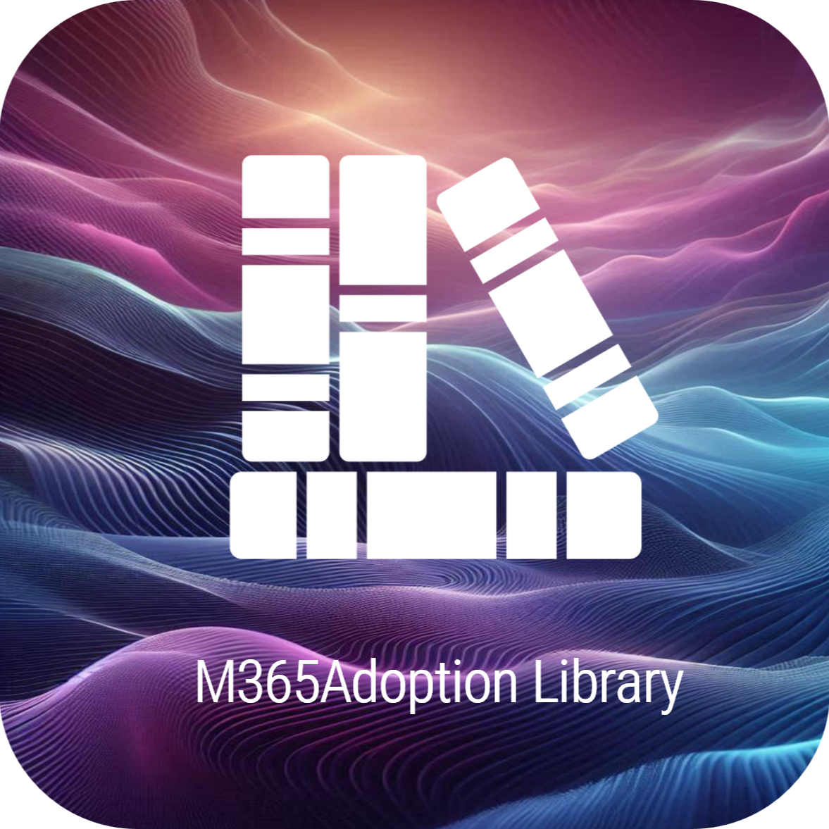 Microsoft 365 Adoption Library thumbnail