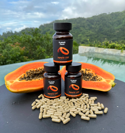 Herbal Capsules thumbnail