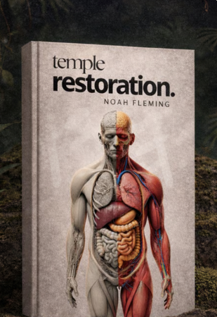 Temple Restoration Book (Downloadable for Free) thumbnail