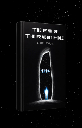 The End Of The Rabbit Hole Book (Downloadable for Free) thumbnail