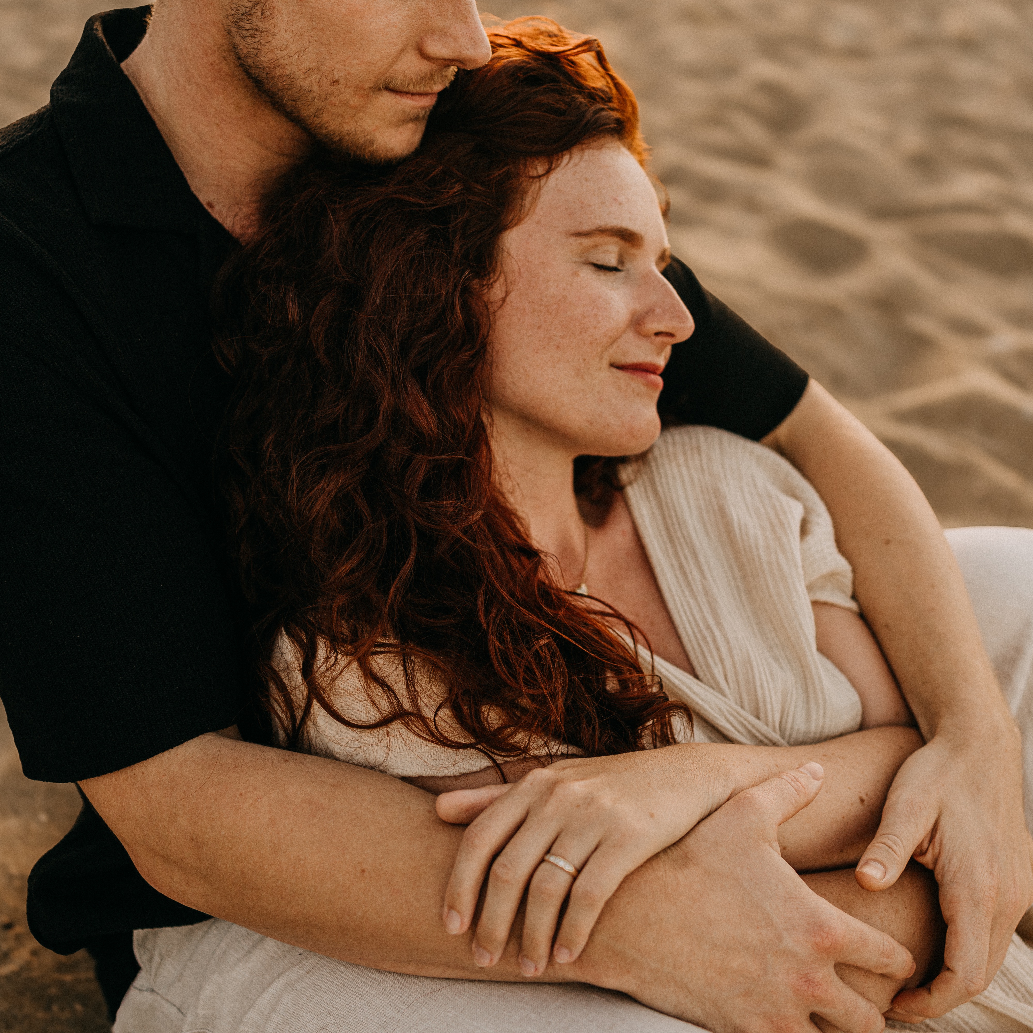 Resting in Him: Healing your relationship with the Masculine - Self study Course thumbnail