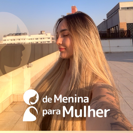 De menina para mulher  thumbnail