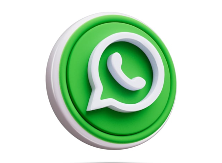 ATENDIMENTO NO WHATSAPP  thumbnail