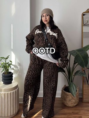 @boohoo ate with this set #ootd #boohoo #boohoobabes #style #creatorsearchinsights #contentcreator #styleinspo #fyp  Use
