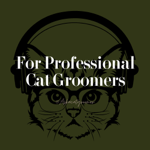Become a Professional Cat Groomer thumbnail