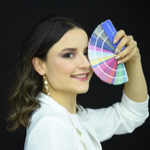 Análise de coloração pessoal - descubra as cores que harmonizam com você (método 🇺🇸) thumbnail