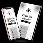 Checklist mala de viagem - leve o necessário   thumbnail