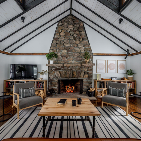Explore the Lodges thumbnail