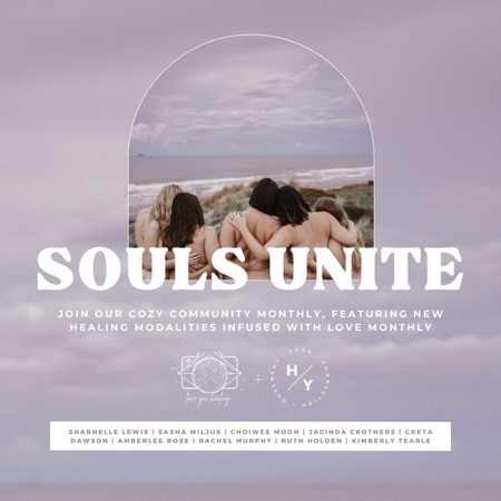 Souls Unite thumbnail