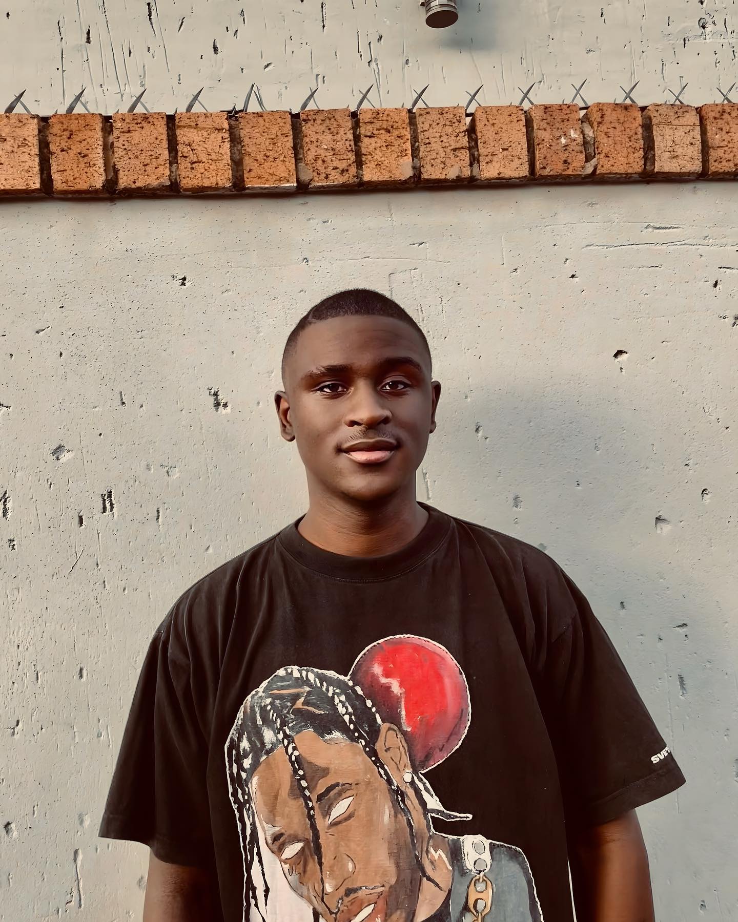 Ye

.

#influencer #handsome #blackmen #america #likes  #explorepage #travisscott #fyp #viral #mzansi #amapiano #southaf