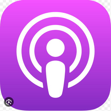 Listen on Apple Podcast thumbnail