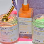 Use my code ADRIENSKYECRAIGGOGREEN and receive 20% off Truly Products  thumbnail