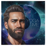 Yoga Time - Apple Music, Spotify, +more thumbnail
