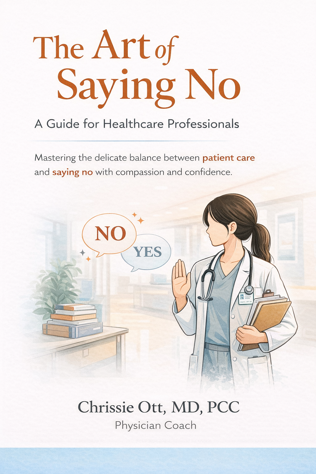 The Art of Saying No - A Free Downloadable Guide thumbnail