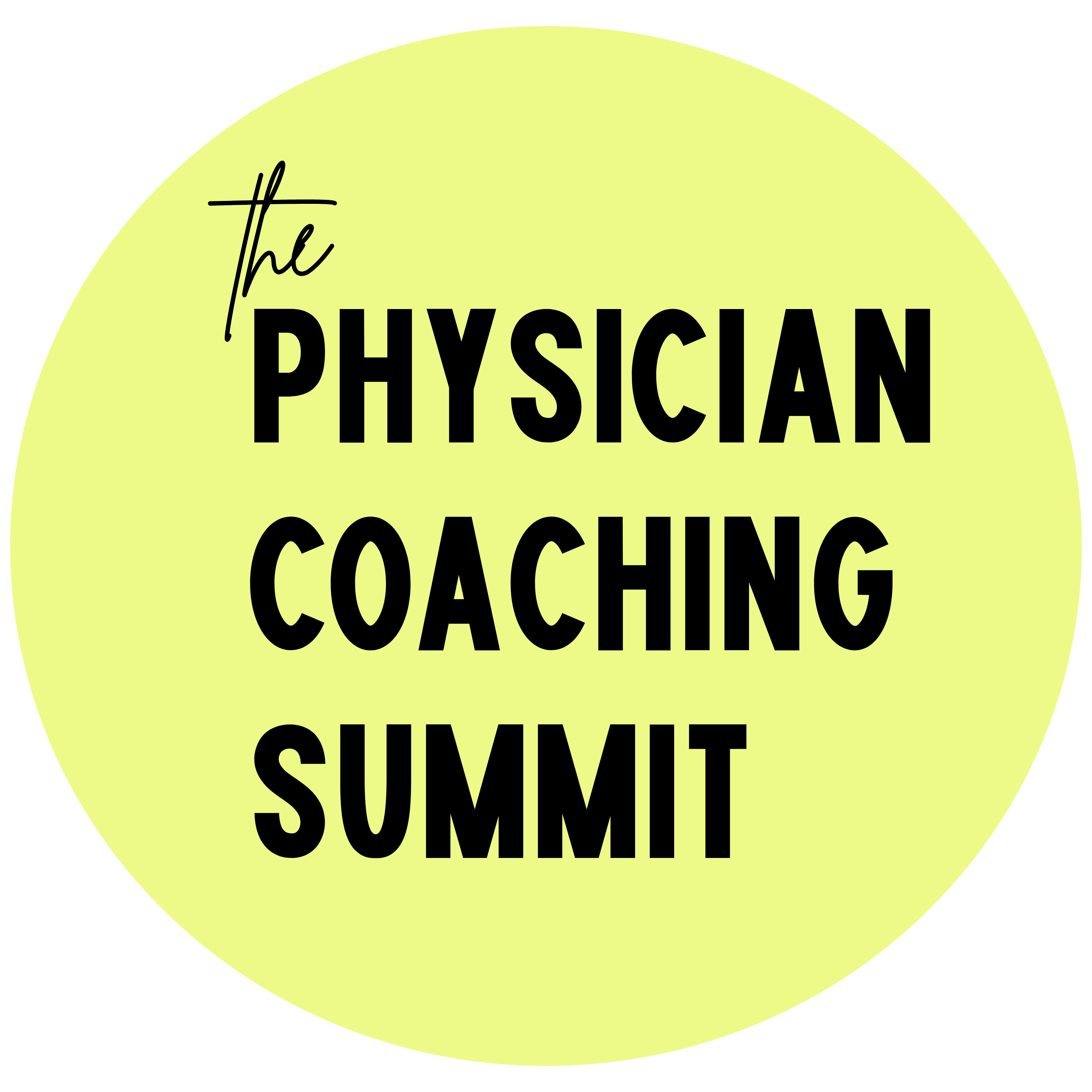 2026 Physician Coaching Summit thumbnail