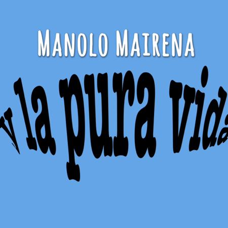 MANOLO MAIRENA LIVE IN NY thumbnail