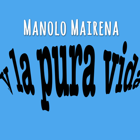 MANOLO MAIRENA LIVE IN NY thumbnail