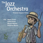 The Jazz Orchestra - Tonatiuh Vazquez thumbnail