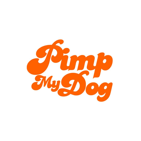 PIMP MY DOG – For dogs who want to walk with style : SHADOW10 thumbnail
