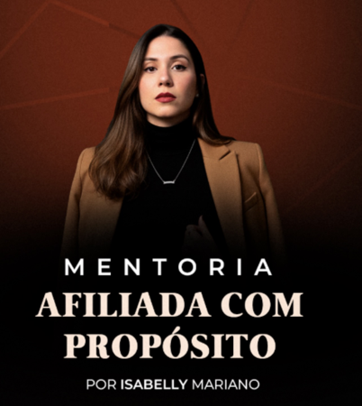 MENTORIA AFILIADA COM PROPÓSITO + PROMPTS BÔNUS  thumbnail