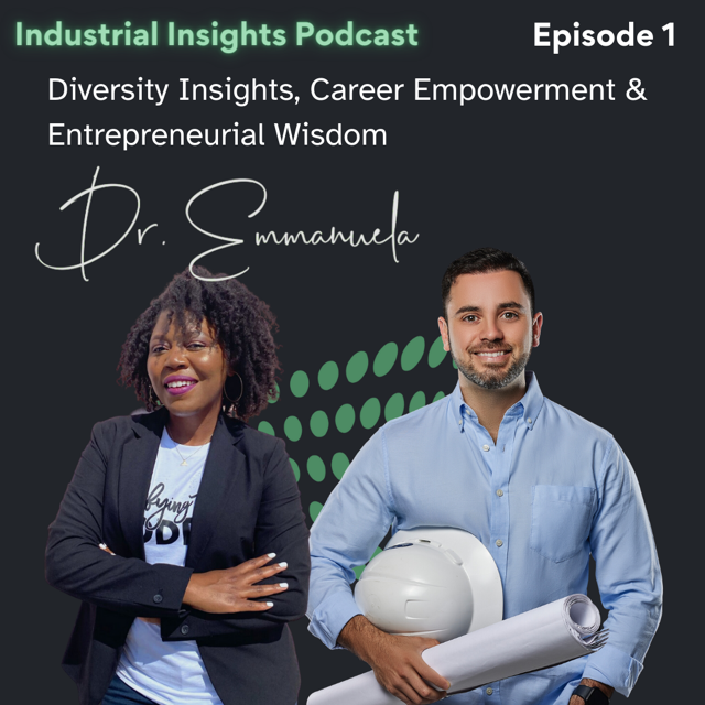 Watch My Industry Insights Podcast Appearance thumbnail