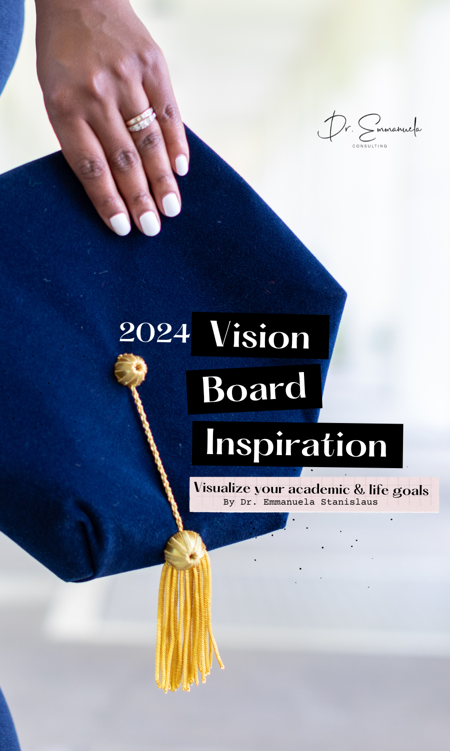 Get the Vision Board Template thumbnail